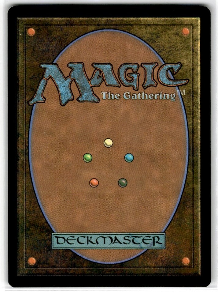 Cosi's Trickster Magic: Zendikar #45 2009