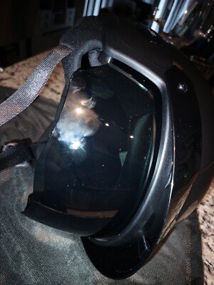 HJC HELMET IS-CRUISER RT FLAT BLACK XXL