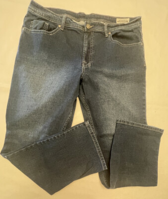 Size 40x32 buffalo Jackson x straight stretch  Extensible jambe droite   #1