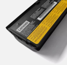 OEM Genuine 72Wh T470 Battery For Lenovo ThinkPad T480 T570 P51S 01AV427 61  US