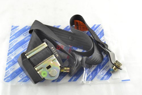 CINTURA DI SICUREZZA ANTERIORE DESTRA FIAT UNO FIORINO DUNA MILLE ELBA 7598388 - Imagen 2 de 4