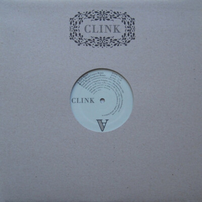 Afternoon Coffee Boys - Dark Blend (12'') (Very Good Plus (VG+)) - 2734120288