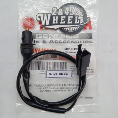 Yamaha RXS115 RX SPECIAL RX135 RX KING Front Hand Brake Switch 5BP-H3980-10 NEW