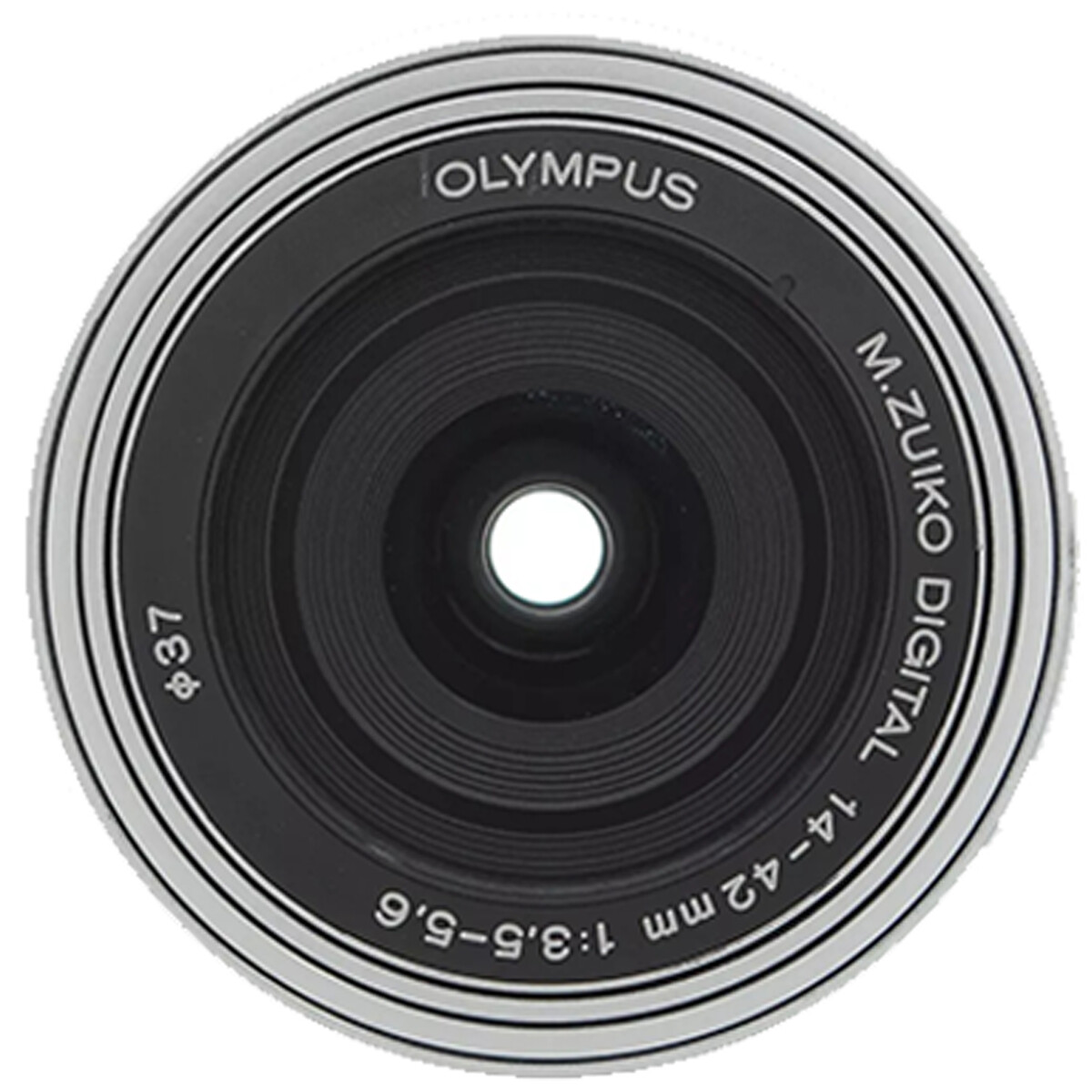 Olympus M.Zuiko Digital ED 14-42mm F3.5-5.6 EZ lens for Olympus