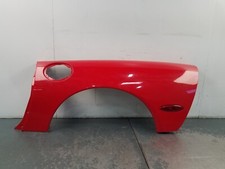 2002 01 02 03 04 Chevy Corvette C5 Z06 Left Rear Quarter Panel - * #5383 E7