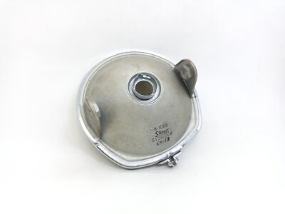 Suzuki T125 TC120 TC125 TS125 TS185 TS250 T250 Headlight Headlamp