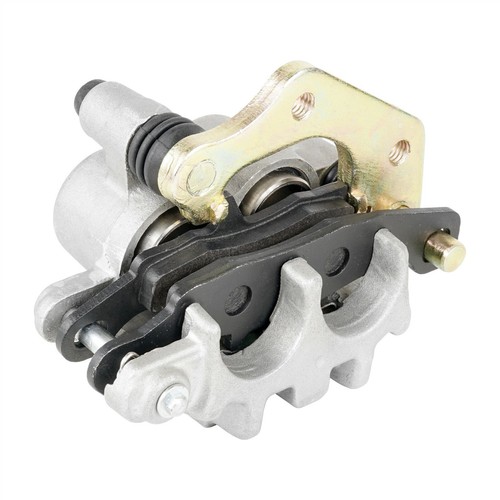 EPI Standard Front Brake Pad Yamaha YFM350 Grizzly Auto Non-IRS 4x4 2007-2013 EB - Foto 12