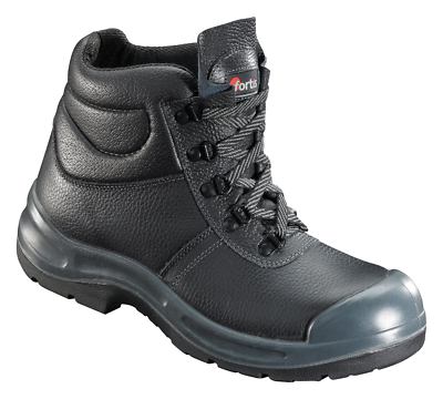Fortis Bau-Sicherheitsschuh S3 ÜK Größe 44