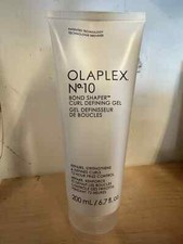Olaplex No. 10 Bond Shaper Curl Defining Gel 6.7 oz