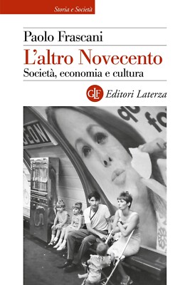 L'altro Novecento - [Gius. Laterza & Figli]