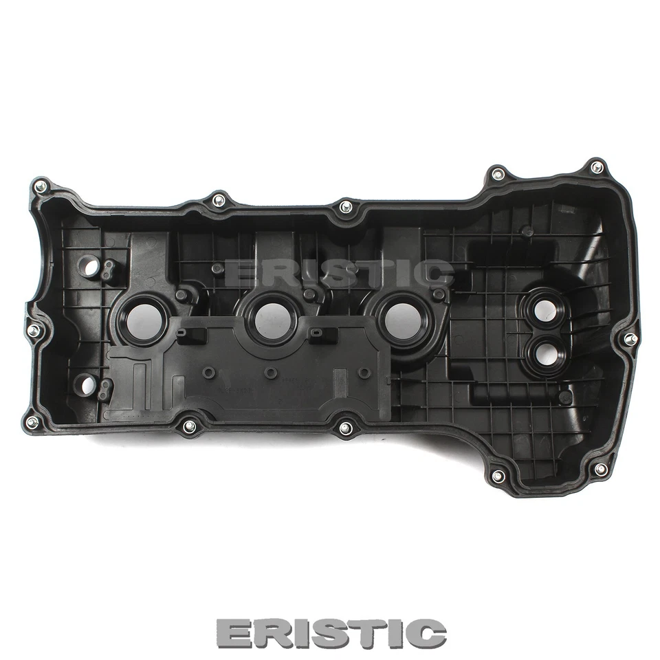 Engine Valve Cover Right Side w/ Gasket for 2015 - 2023 FORD TRANSIT-250 3.5L - Image 2 of 4