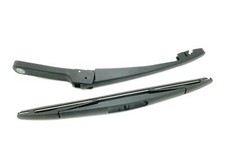 Genau Passend Ersatz Hinterer Wischerarm und Klinge Für BMW 2 Serie F45 Aktiv