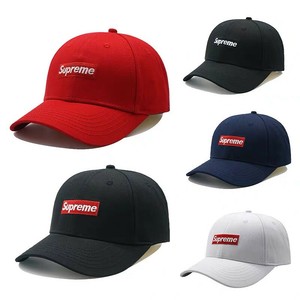 mens supreme hat
