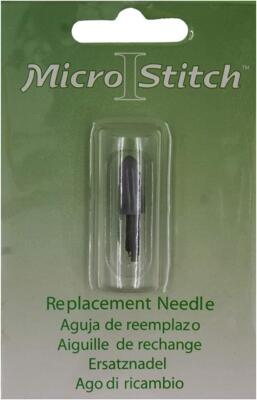 1/Pkg Micro Stitch Ersatznadel 111740