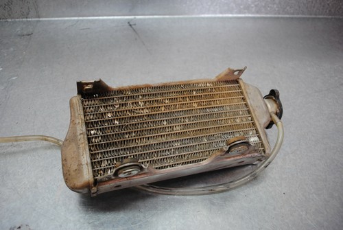 Radiateur droit 250 RMZ 07 - Bild 2 von 3