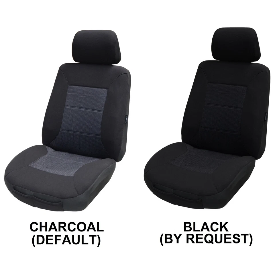 FUNDA DE ASIENTO JACQUARD CONTEMPORÁNEA ÚNICA PARA BUICK ELECTRA Foto 2 de 4