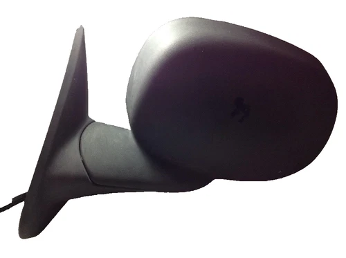 1998 1999 2000 2001 Dodge Ram 2500 Left MANUAL MIRROR OEM #A137