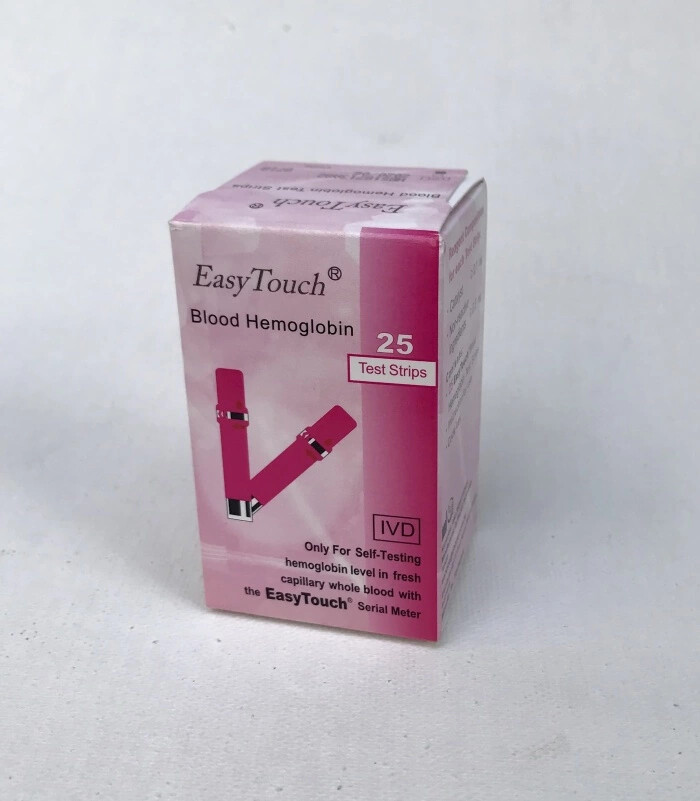 Easy Touch Test Strips For Glucose Cholesterol Uric Acid Hemoglobin Easy touch test strips for glucose cholesterol uric acid hemoglobin