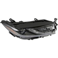 For Toyota Camry LE SE 2025 Projector LED Right Passenger Headlights Assembly