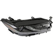 For Toyota Camry LE SE 2025 Projector LED Right Passenger Headlights Assembly