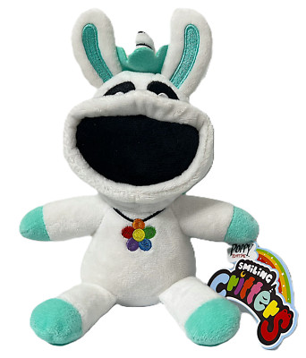 Poppy Playtime Smiling Critters CRAFTYCORN 8  Plush 2025 Brand New with Tags
