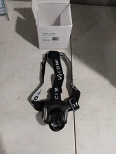 VERICOM led recharable head lamp
