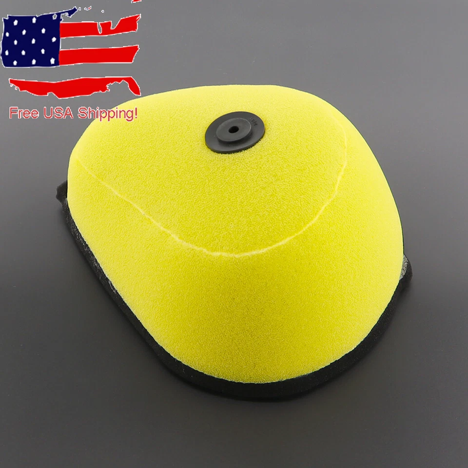 Air Filter for Honda CRF 250R 450R Maxima Pro CRF250R 250X CRF450R 450X 250 450 - Image 2 of 4