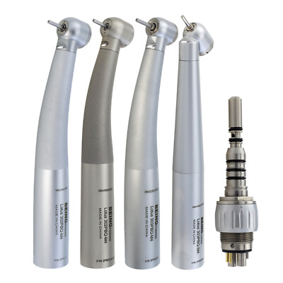 BEING Dental Fiber Optic Handpiece High Speed Turbine KaVo MULTIflex Coupler LED