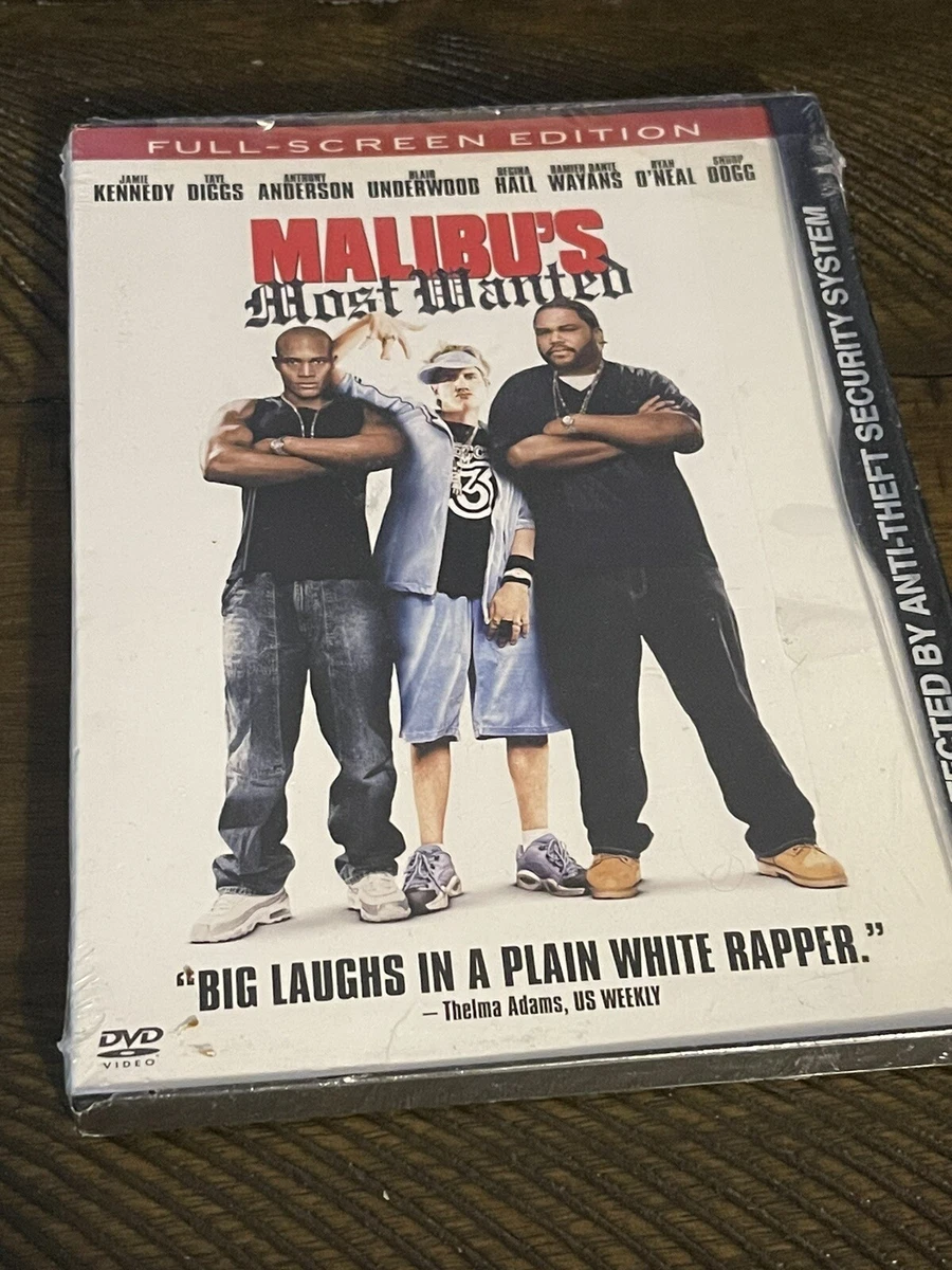 Malibus most wanted