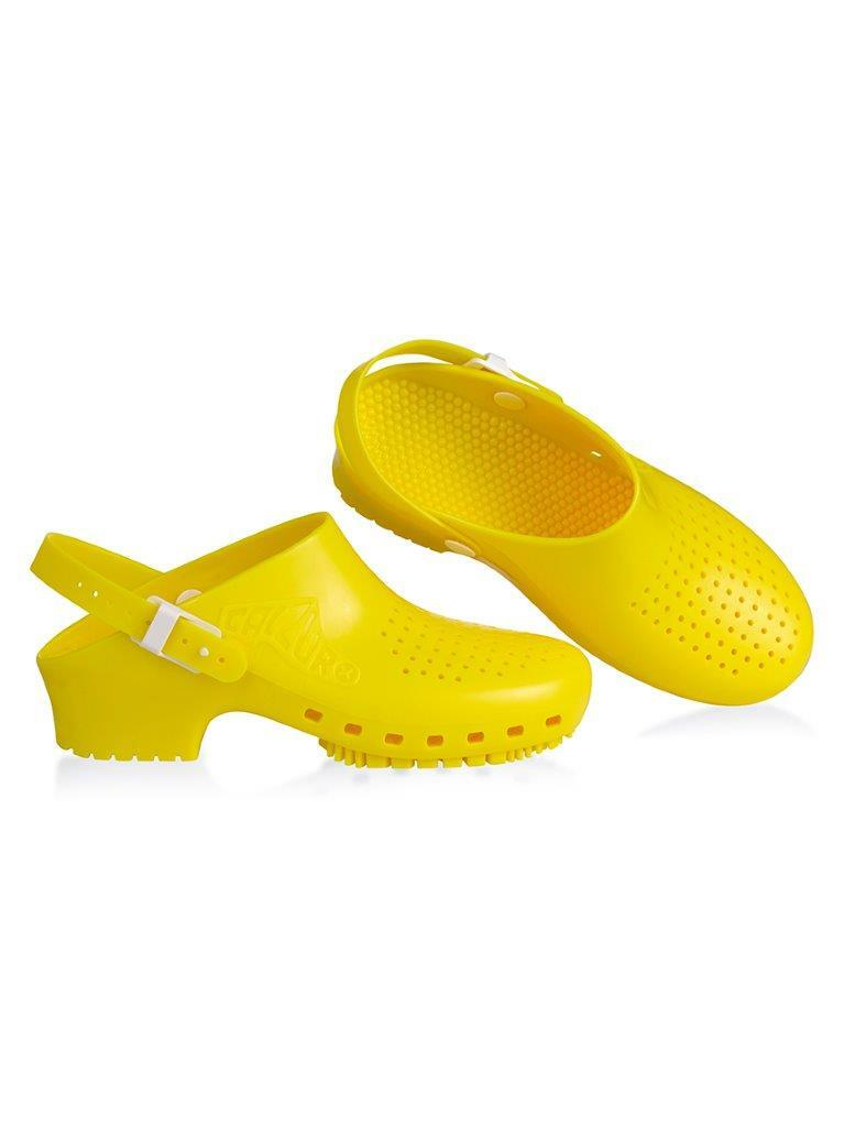 LIQUIDACION CALZURO ZUECOS CLASSIC "S" B481 CON AGU SUPER 0% LATEX MAX 134º C