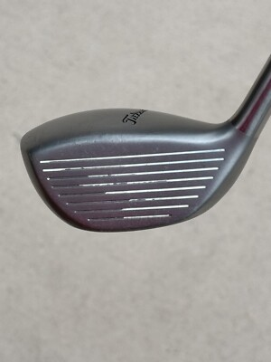 Titleist PT 10.5 Driver Pro Trajectory Metals MG-207 Regular