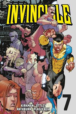 Invincible 7 | Buch | 9783966585248