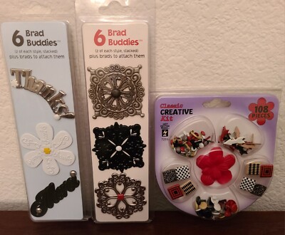Craft Embellishments: Teddy Bears - 16pk Craft Embellishments: Teddy Bears - 16pk