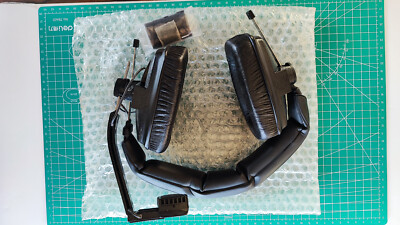 Headset Beyerdynamic DT109