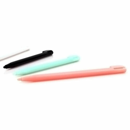 10x Color Touch NDS Stylus Pen for Nintendo DS Lite DSL NDSL Random Color - Picture 5 of 7