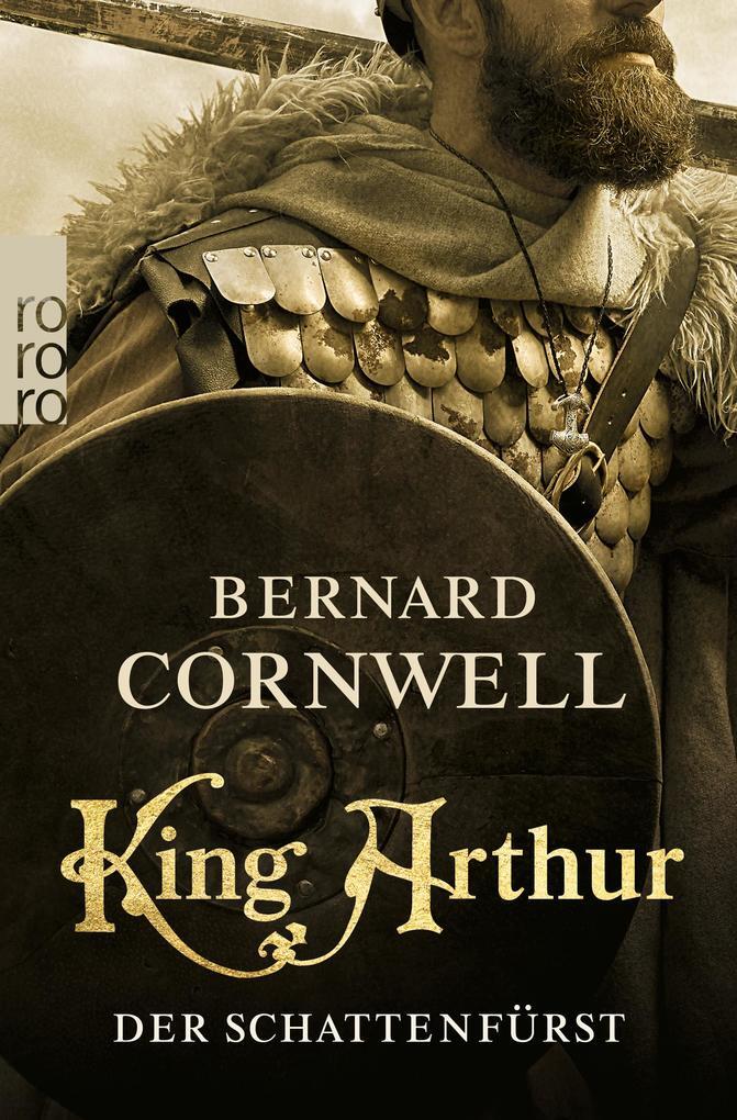 Thumbnail - King Arthur: Der Schattenfürst | Bernard Cornwell | 2020 | Deutsch
