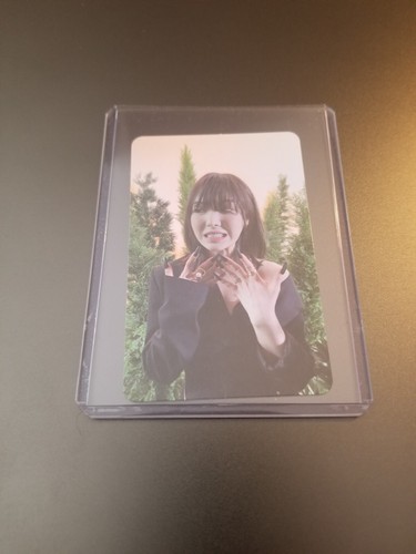 Red Velvet Queendom - Queens Version + Photocards + Inclusions- READ DESCRIPTION - Picture 34 of 64
