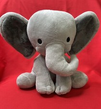 Lambs  Ivy Baby Elephant 10  Plush Humphrey Bedtime Originals Stuffed Animal