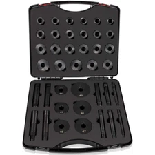 T-0220-39 Master Bushing Driver Set For Chrysler GM Ford Transmissions Tool