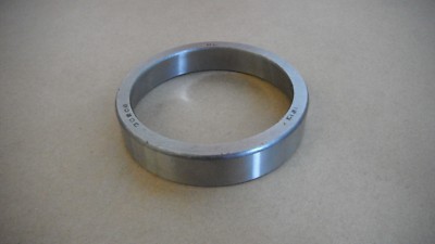 30208 TAPERED ROLLER BEARING, SINGLE CUP 