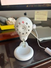 W LOREX LIVE CMOS Camera Monitor MC2003  AC Adapter 2.4 GHz Replacement 