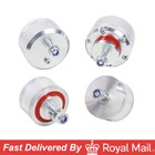 Left & Right Engine Motor + Transmission Mounts Kit For BMW E36 E46 E85 E86 Z4 