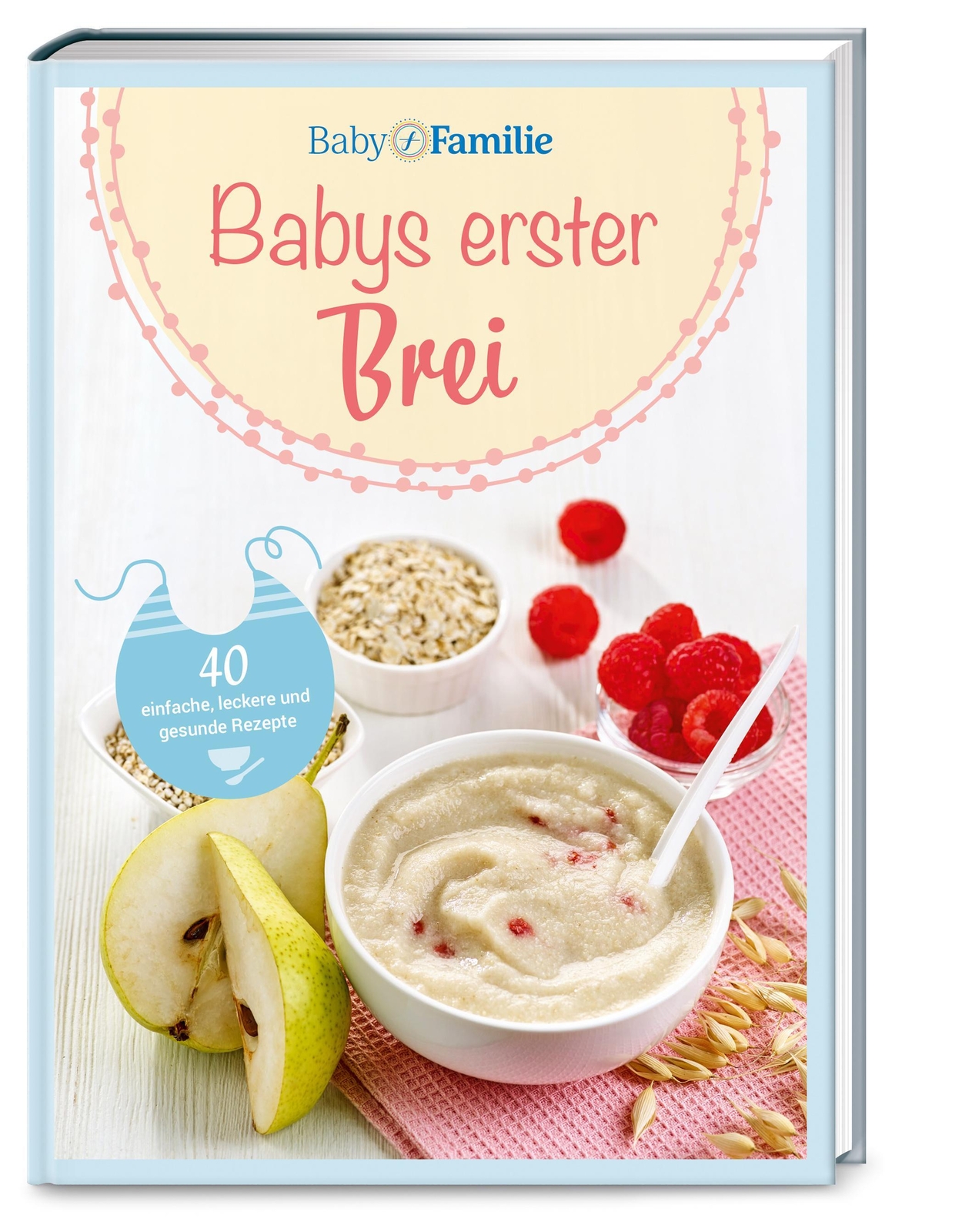 Thumbnail - Baby Und Familie: Babys Erster Brei, Stefanie Becker