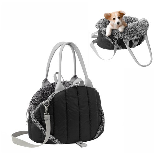 Transporttasche Hundetragetasche Katzentasche Hundetasche Hundetransport Katze - Bild 80 von 93