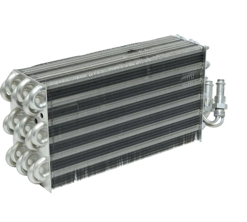 A/C Evaporator Core for BMW 325 318I 1.8L 2.3L 2.5L 2.7L 3.5L 1984-91 RA/168RVB - Picture 2 of 6