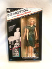 Marilyn Monroe Let's Make it Legal Doll, RARE No 5022, by Tristar, MINT, 1982 — photo 1