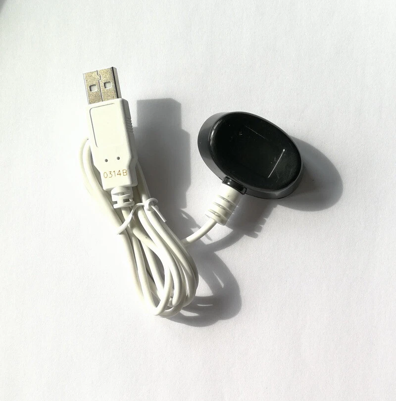 Adaptador cargador de corriente alterna 5V 500mA para Clarisonic Mia3 Aria4 SMART Profile Pedi Foto 4 de 4