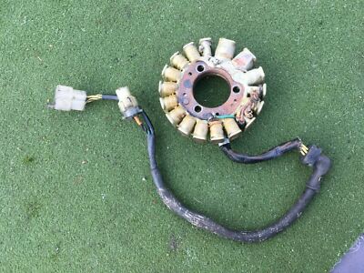 1725 Honda NSR250R NSR250 R MC11E Original Generator Stator Altenator Wicklungen