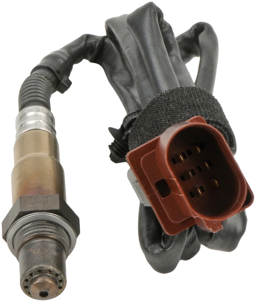 Nuevo sensor de oxígeno de banda ancha Bosch para Volkswagen Touareg 2004 Foto 2 de 3