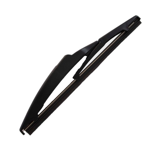 For Renault Kadjar 2015-on Alca Super Flat Windscreen Wiper Blades ASF26"17"H9"L - Picture 10 of 10